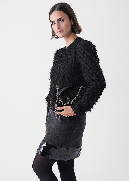 Actual product image Guess Umhängetasche GIULLY