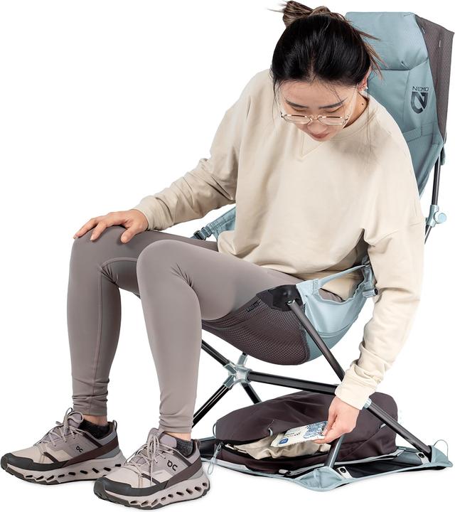 Produktbild Nemo Equipment Satellite