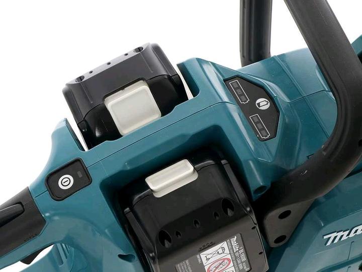 Actual product image Makita DUC353Z (Battery chain saw)