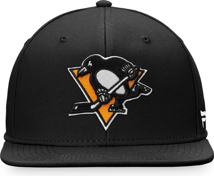 Produktbild IH Core Snapback Pittsburgh Penguins