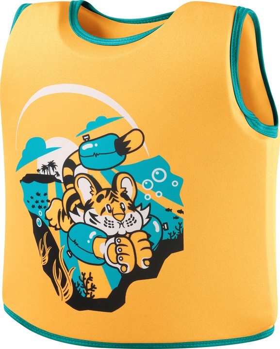 Actual product image Speedo Learn to Swim (One size, 20-30kg)