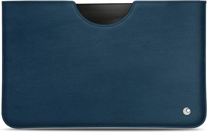 Blu Mediterranean ( Pantone #0E3043 )