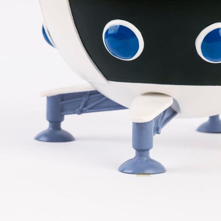 Produktbild Grupo Erik DRAGON BALL Z - Capsule Corp - Porte-Crayon