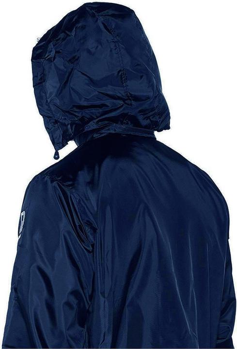 Actual product image Givova Rain scudo jacket (S)