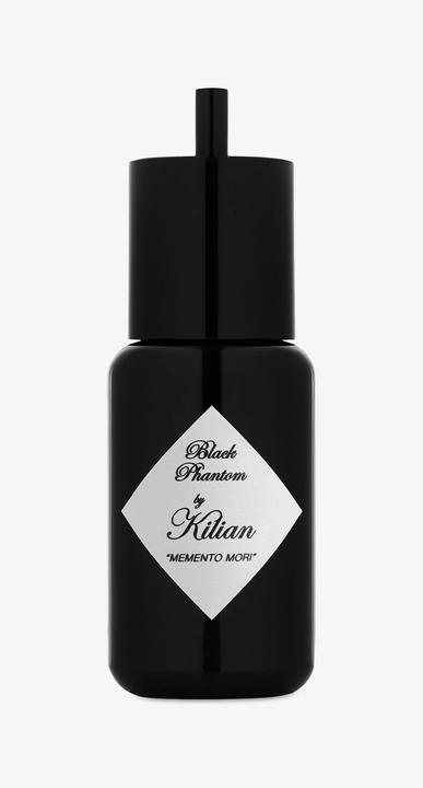 Actual product image By Kilian Black Phantom Memento Mori Eau de Parfum Refill 50 ml (Eau de parfum, 50 ml)