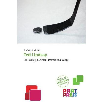 Ted Lindsay, Ratgeber