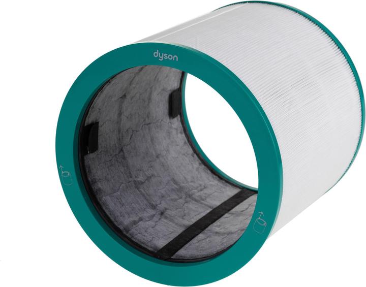 Actual product image Dyson Pure Cool Me