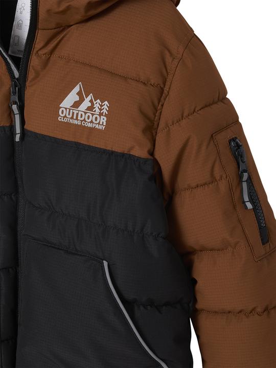 Actual product image Vertbaudet Steppjacke (92)
