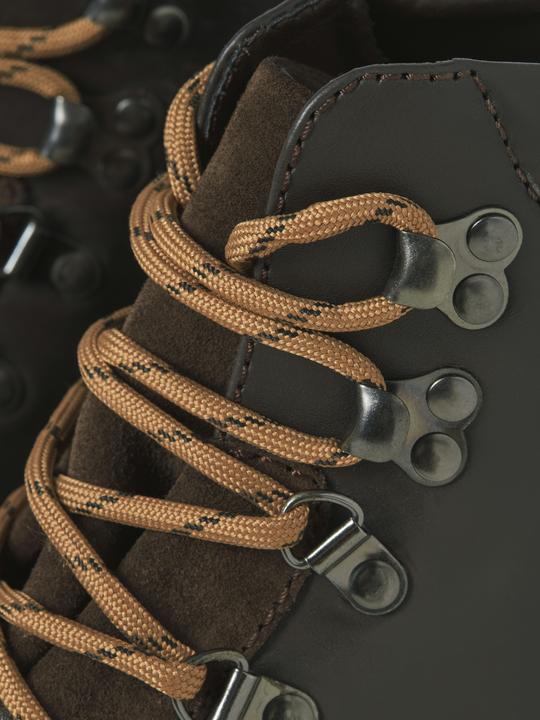 Image du produit Jack & Jones Jfwdamian Leather Boot Styd Ln (41)