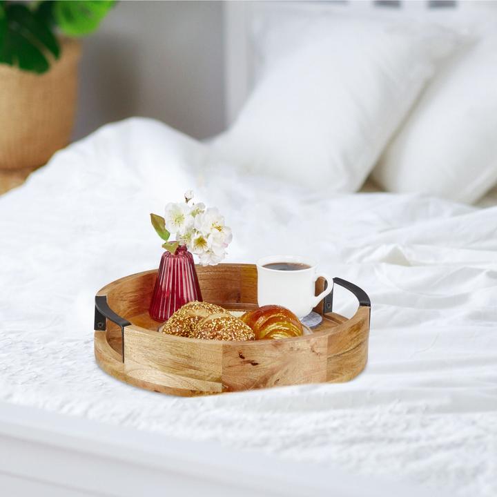 Produktbild Relaxdays Tablett