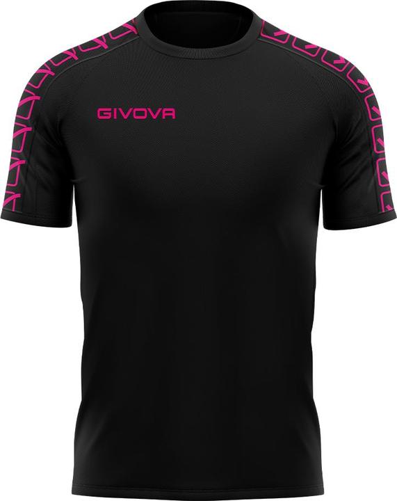 Produktbild Givova T-Shirt mit Polyesterband (L)
