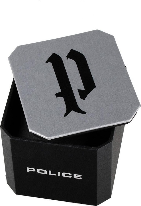 Actual product image Police Daintree (Analogue wristwatch, 48 mm)