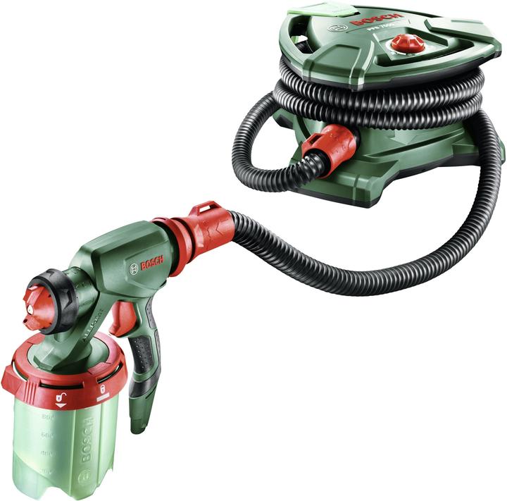 Bosch Home & Garden PFS 7000