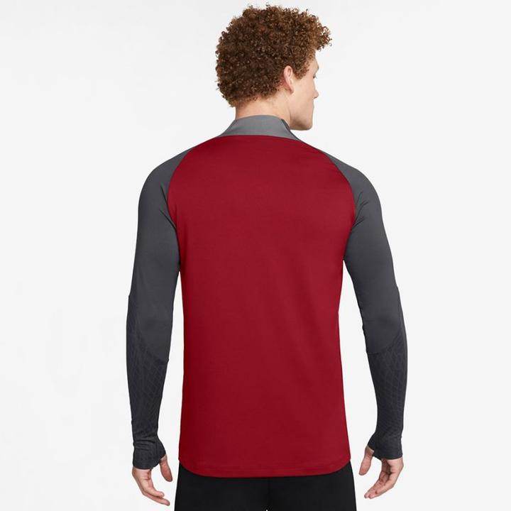 Immagine prodotto Nike Maglia a maniche lunghe Liverpool FC Drill Uomo (XL)