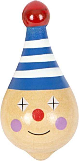 Produktbild small foot Clown