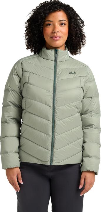 Immagine prodotto Jack Wolfskin Icecape 3In1 Down Jkt W Rds (XL)