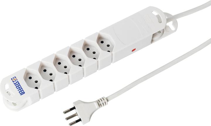 Produktbild Steffen Steba Variabl (6 x, Typ 13, 3 m)