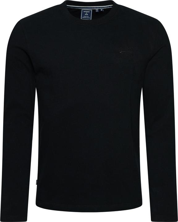 Actual product image Superdry Vintage Logo (L)