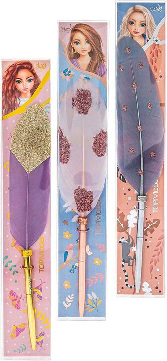 Actual product image Top Model TOPModel Federstift (Multicoloured)