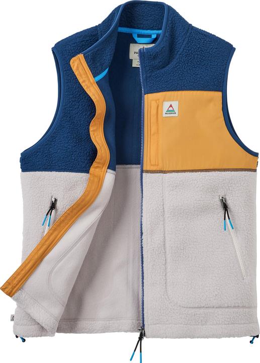 Actual product image Passenger Fairbanks (L)