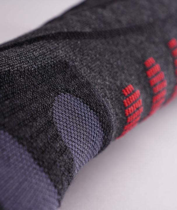 Actual product image Lenz Heat Sock 5.1 Toe Cap (39 - 41)