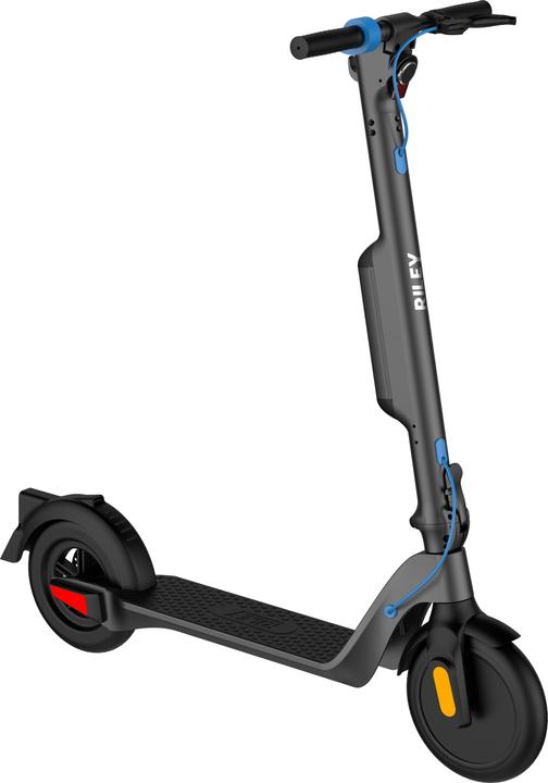 Produktbild Riley RS1 Scooter (24.90 km/h, 25 km, 350 W)