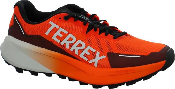 Grey One, Core Black, Semi Impact Orange