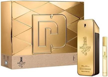 Immagine prodotto Paco Rabanne 1 milione di euro (Eau de toilette, 200 ml)