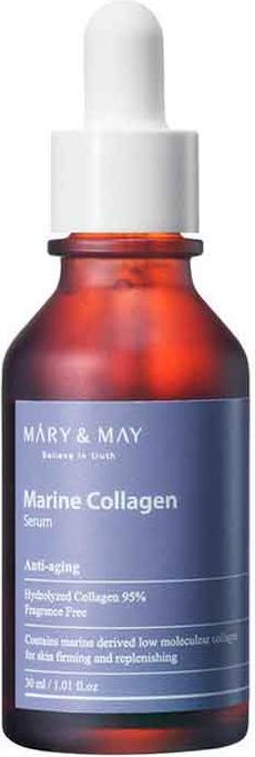 Immagine prodotto Mary&May MARY & MAY Siero al Collagene Marino 30ml (30 ml)