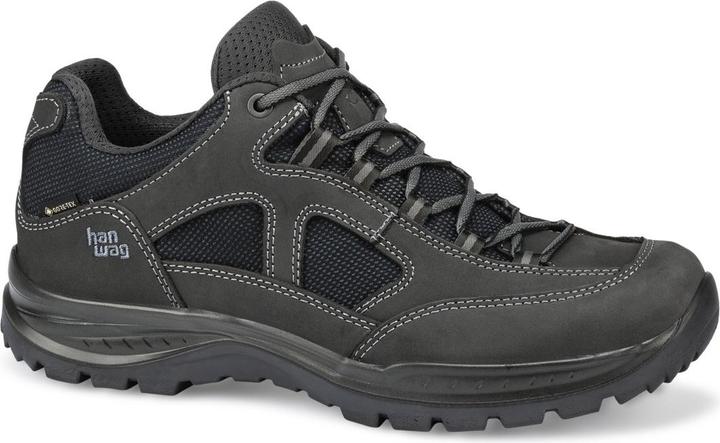 Hanwag Gritstone II GTX