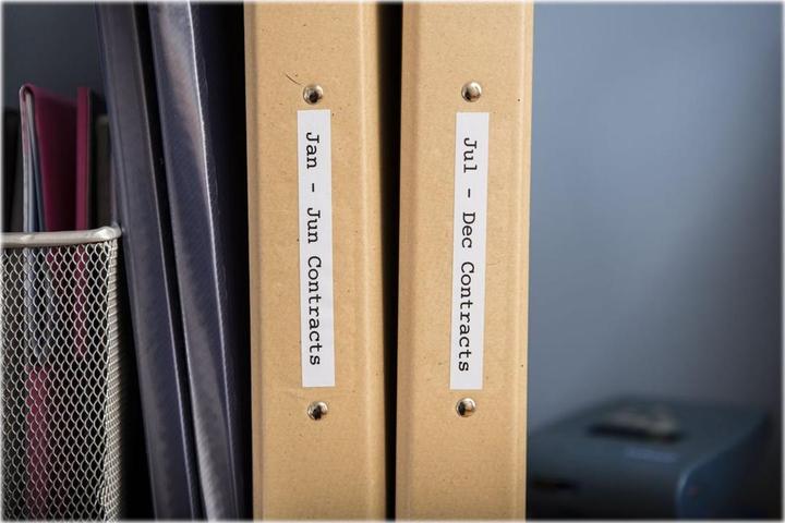 Produktbild Brother PT-H110 - Nordic Version