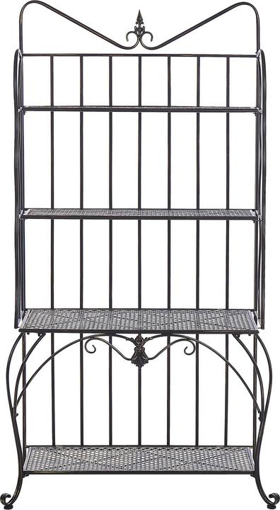 Actual product image Beliani Pavona