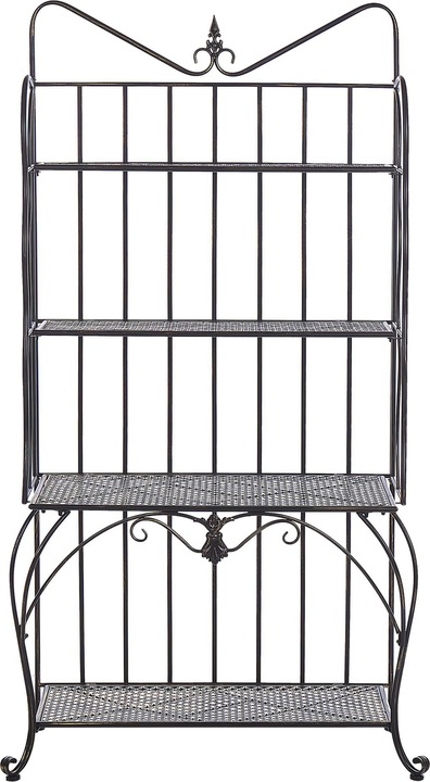Actual product image Beliani Pavona