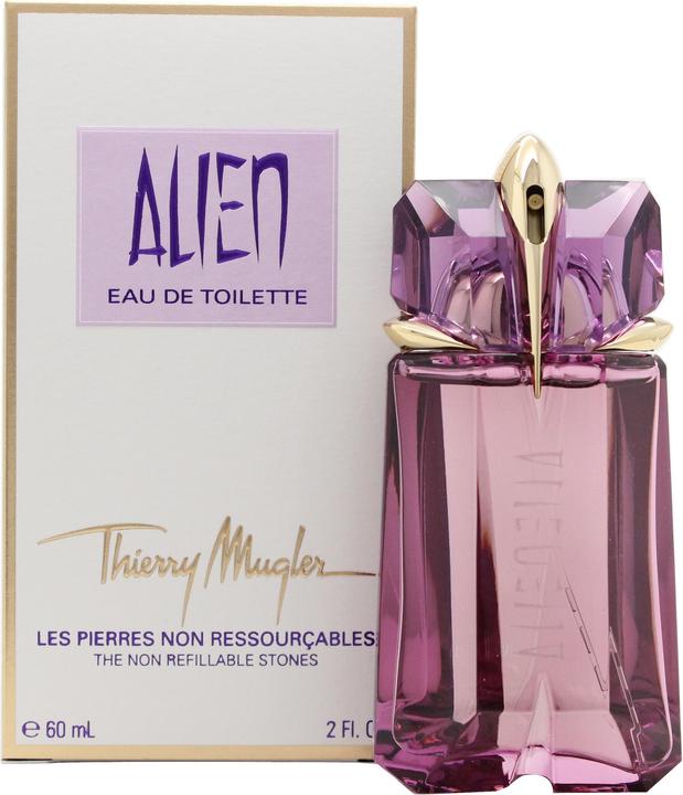 Immagine prodotto Thierry Mugler La donna aliena (Eau de toilette, 60 ml)