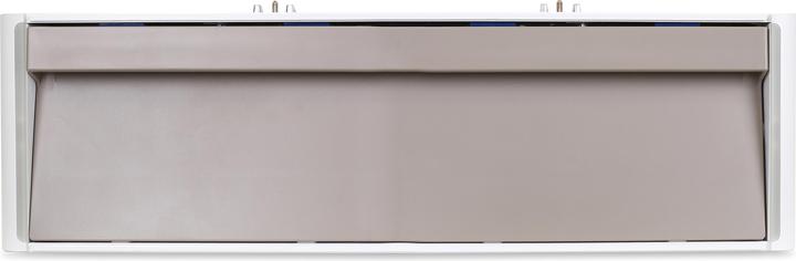 Image du produit Ergotron 98-489, 7,3 kg, 603 mm, 425 mm, 250 mm, 9,5 kg