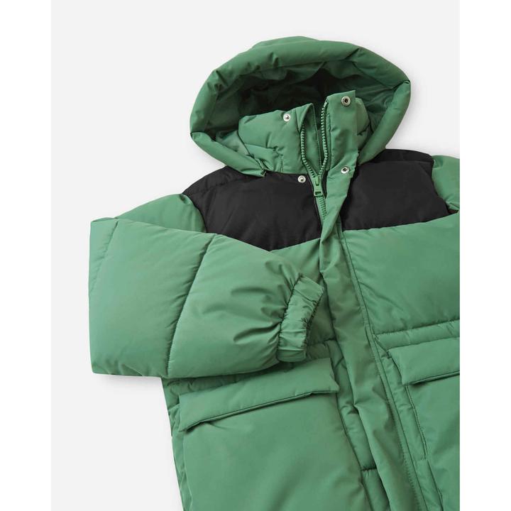 Produktbild Reima Winterjacke Toukola Clay (140)