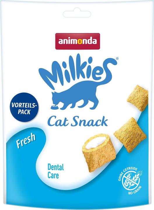 Produktbild animonda Katzen-Snack (Adult, 120 g)