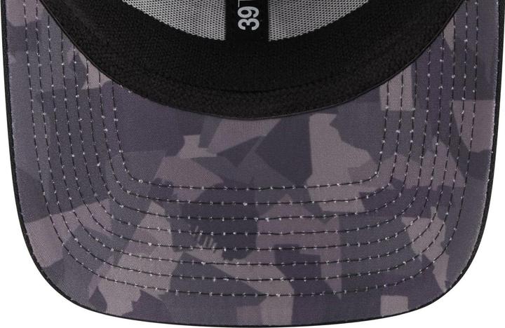 Produktbild New Era 39Thirty Cap - CITY CONNECT Los Angeles Dodgers - S/ (S, M)