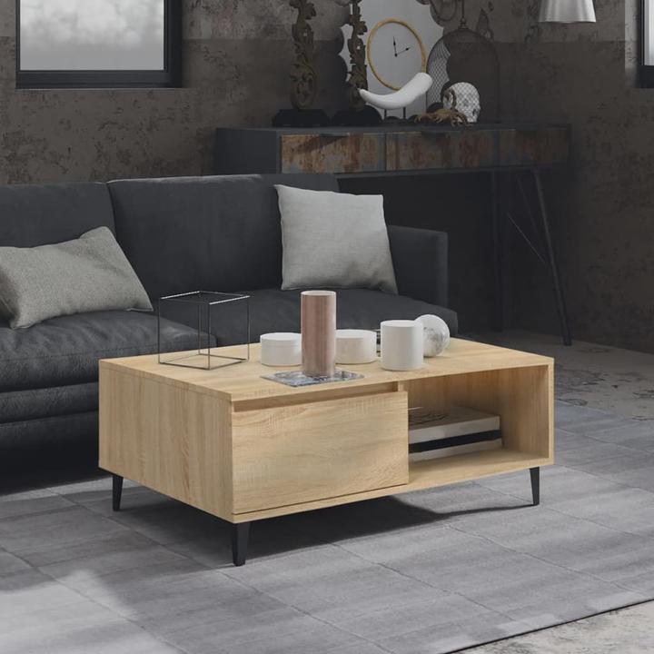 Image du produit vidaXL Couchtisch