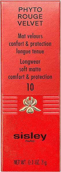 Immagine prodotto Sisley Phyto Rouge Velvet No 10