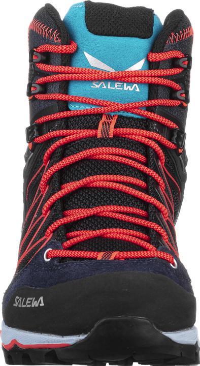 Actual product image Salewa MTN Trainer Lite Mid GTX Shoes (36.5)