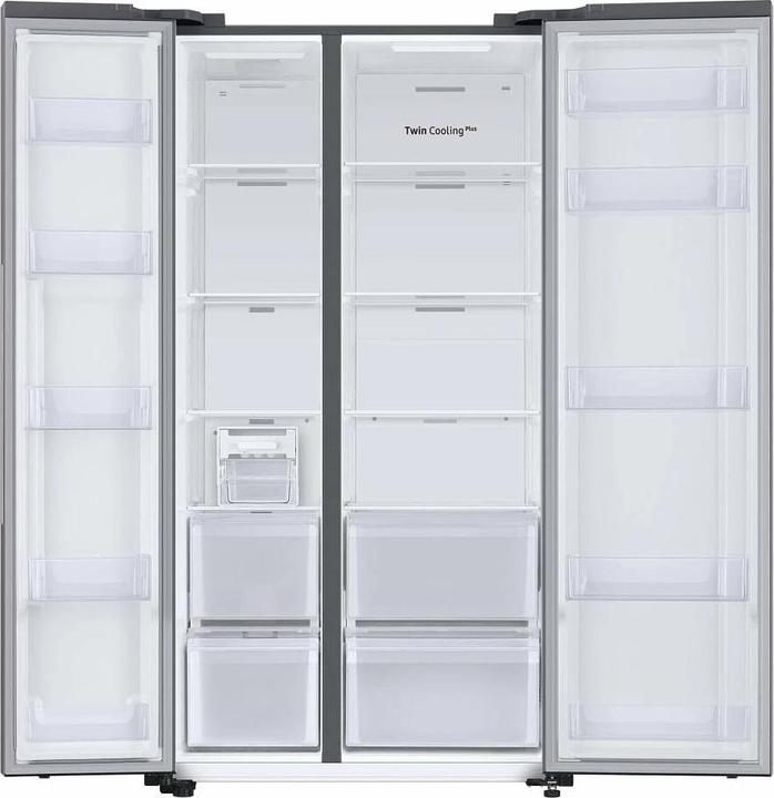 Produktbild Samsung RS66A8101S9/WS (652 l)