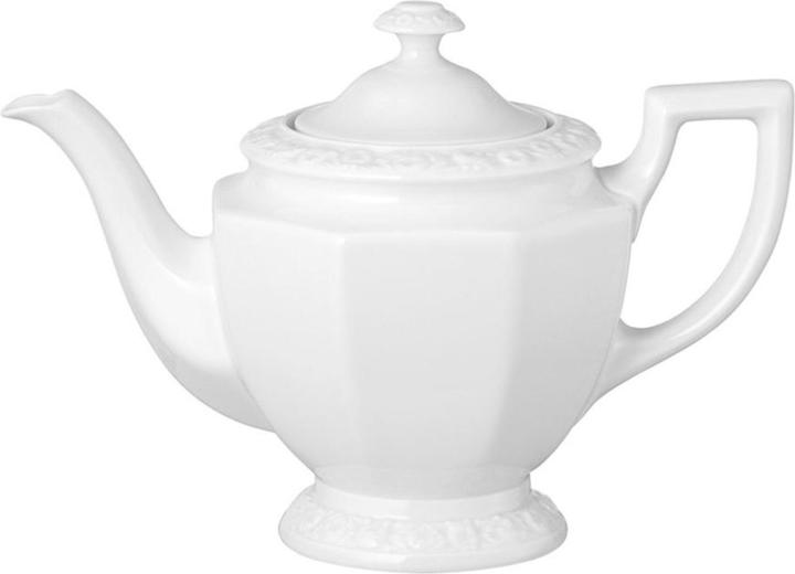 Teapots