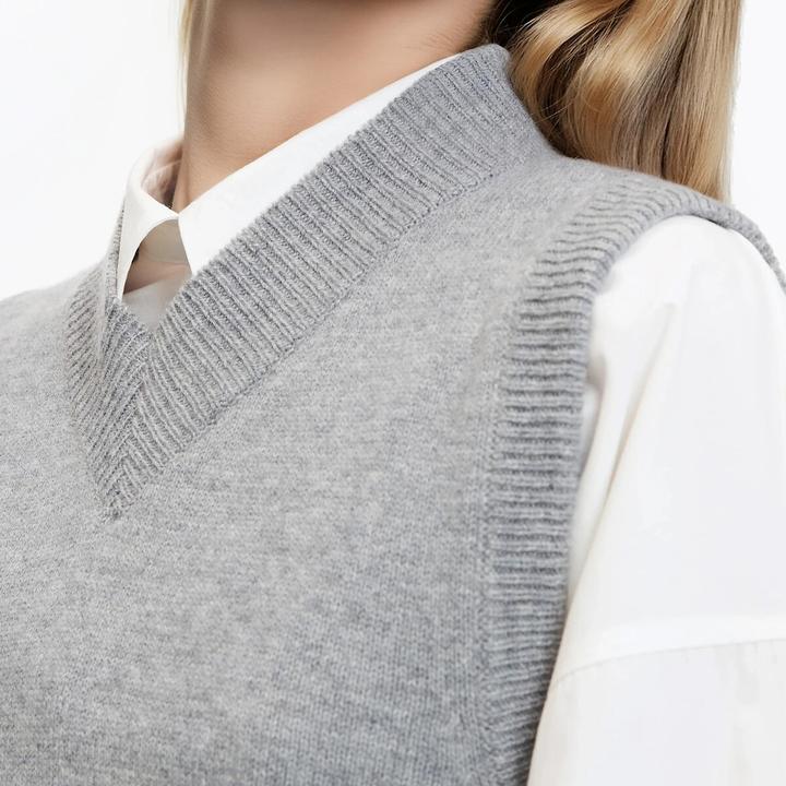 Image du produit La Redoute Collections Pullover (L)