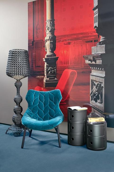 Produktbild Kartell Componibili (32 x 32 x 58 cm)