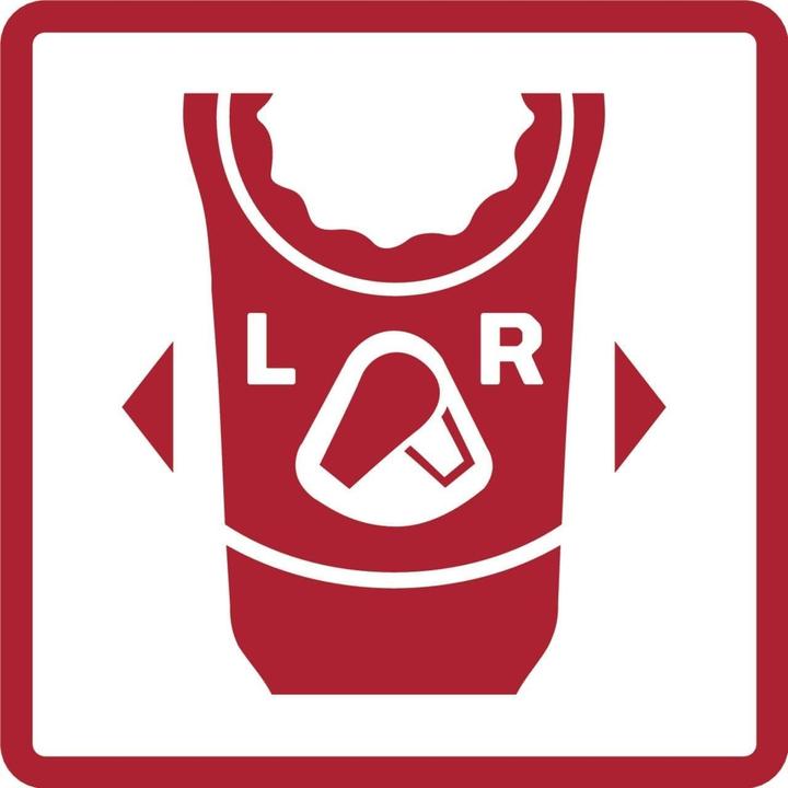 Actual product image Gedore red R07203016 Combination ratchet open-end spanner set SW8-19 mm 16 pieces (10 mm, 11 mm, 12 mm, 13 mm, 14 mm, 15 mm, 16 mm, 17 mm, 18 mm, 19 mm, 8 mm, 9 mm)