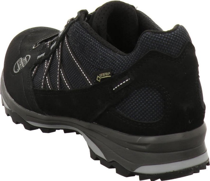 Produktbild Hanwag Belorado II Low Bunion GTX (43)