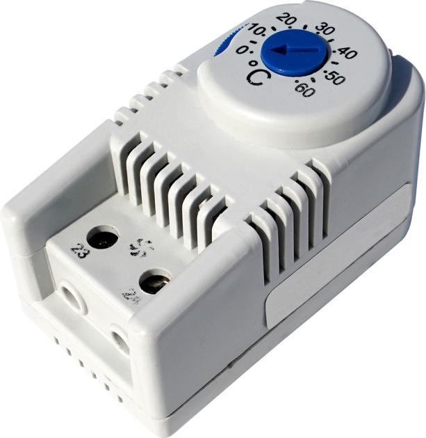Actual product image Televes WR60