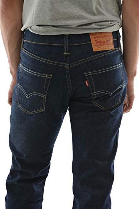 Produktbild Levis Jeans Regular Fit (W33/L36)