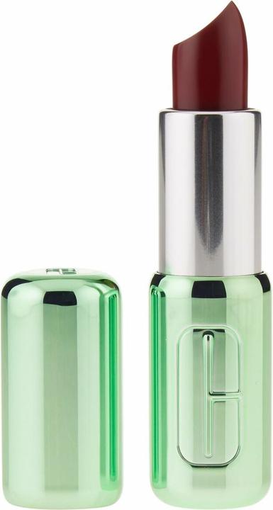 Image du produit Clinique Pop Longwear Lipstick Matte Icon Pop (02 - Icon Pop)